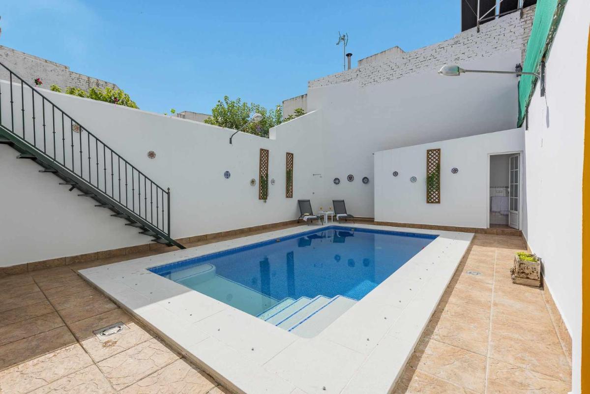Casa Rural Berraquero - Housity