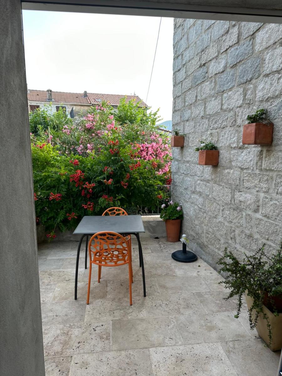 Maison de Vacances - Casa Mezanaccia avec Terrasse fleurie meublé tourisme 3 étoiles - Housity