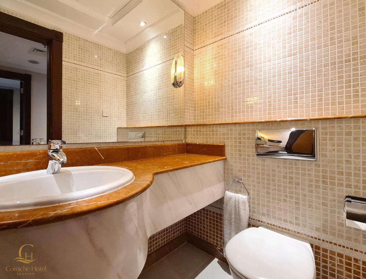 Corniche Hotel Sharjah - Housity