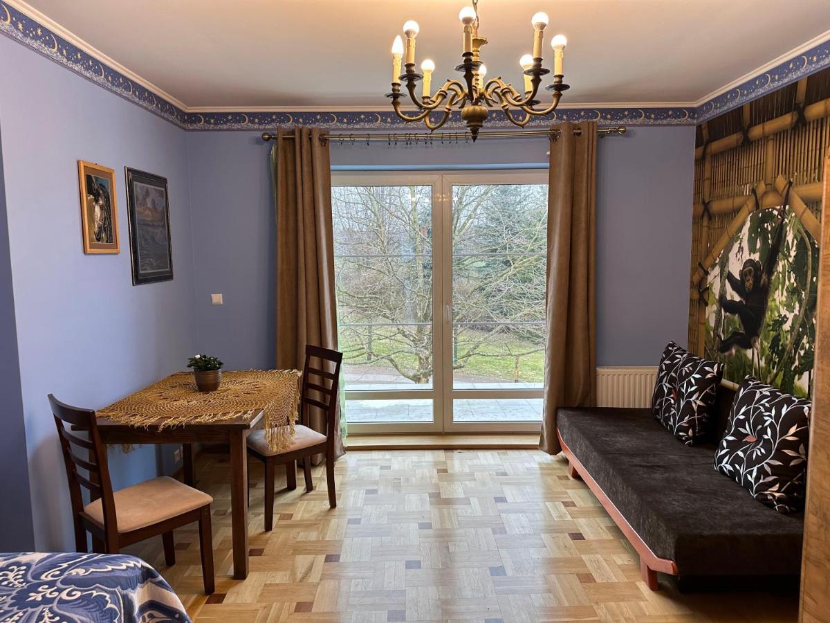 Rezydencja Pod Platanem - Housity
