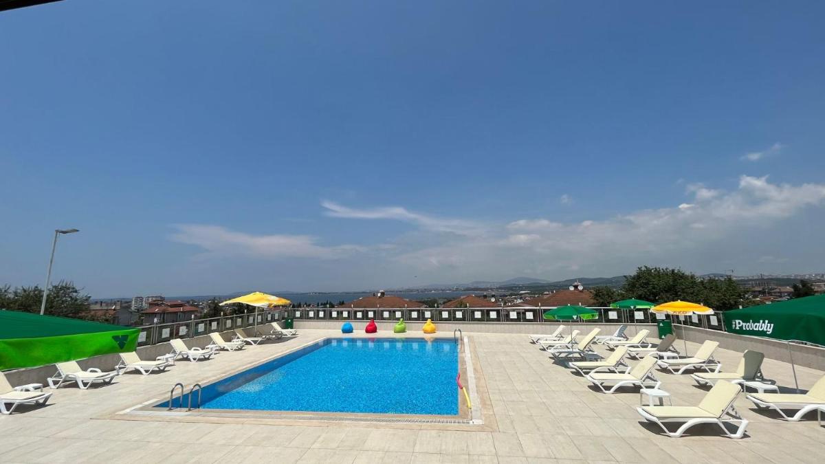 DOUBLE ROYAL HOTEL - Housity