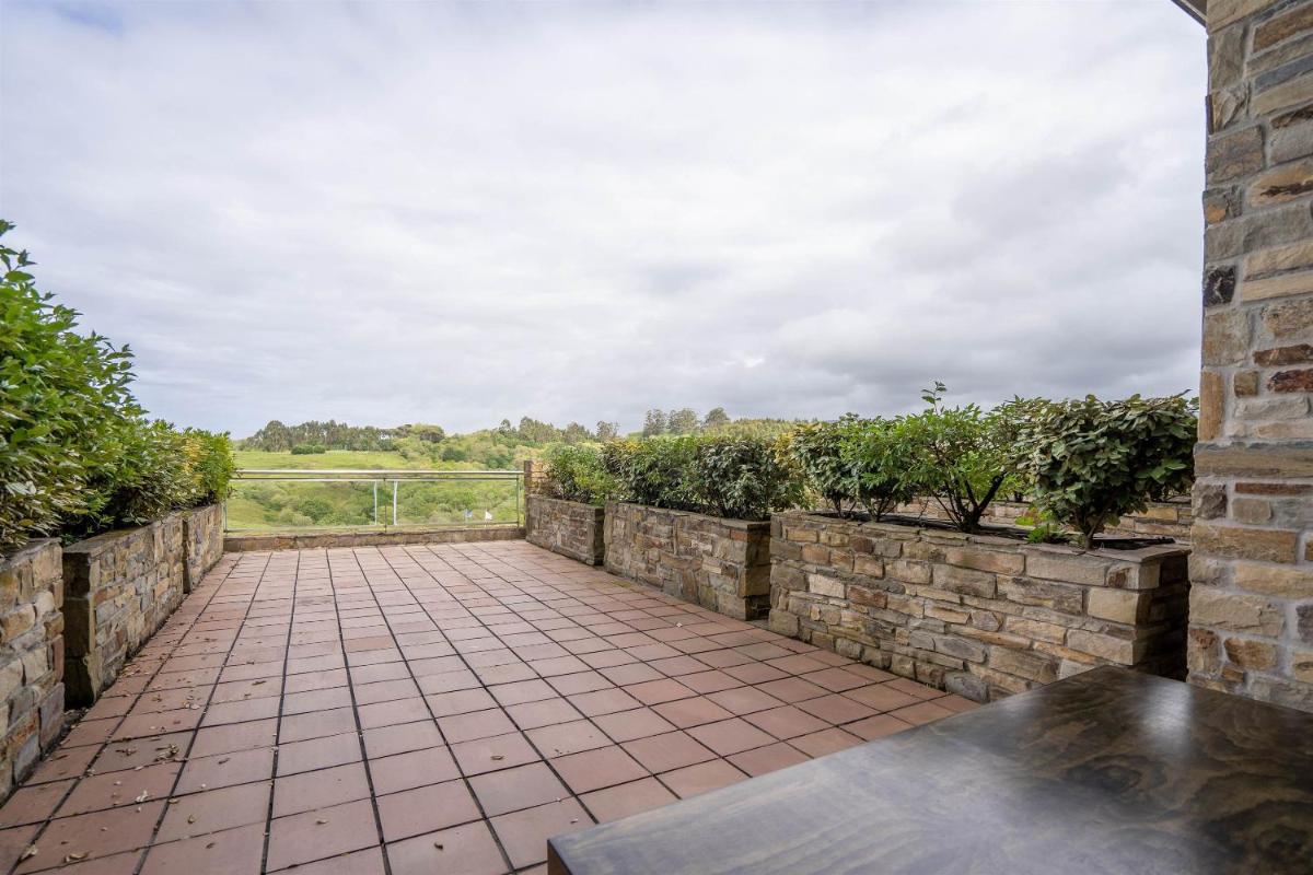 Imagen de la galería de Abba Comillas Hotel, en Comillas
