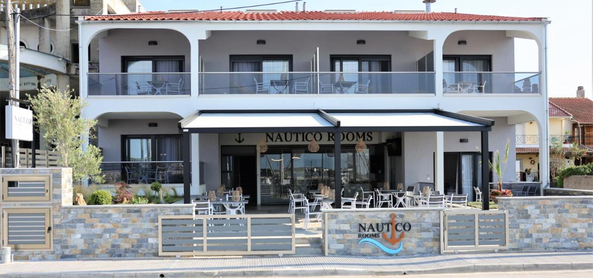 Nautico Rooms - Housity