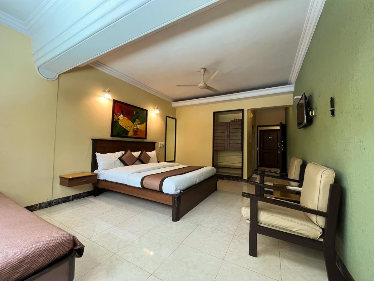 Hotel Sai leela - Shirdi - Housity