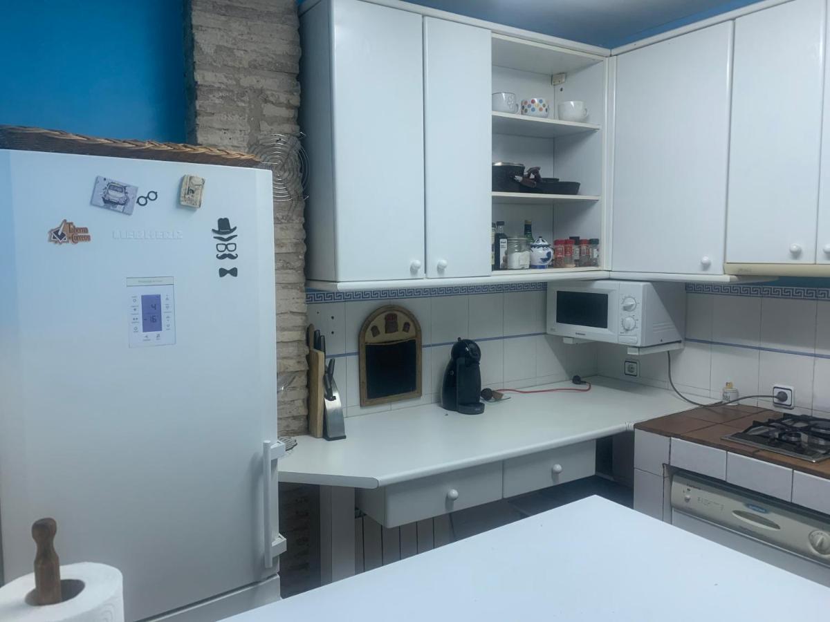 Ático en el centro de Logroño - Housity