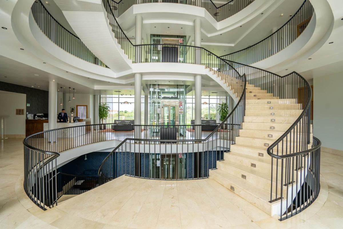 Imagen de la galería de Abba Comillas Hotel, en Comillas