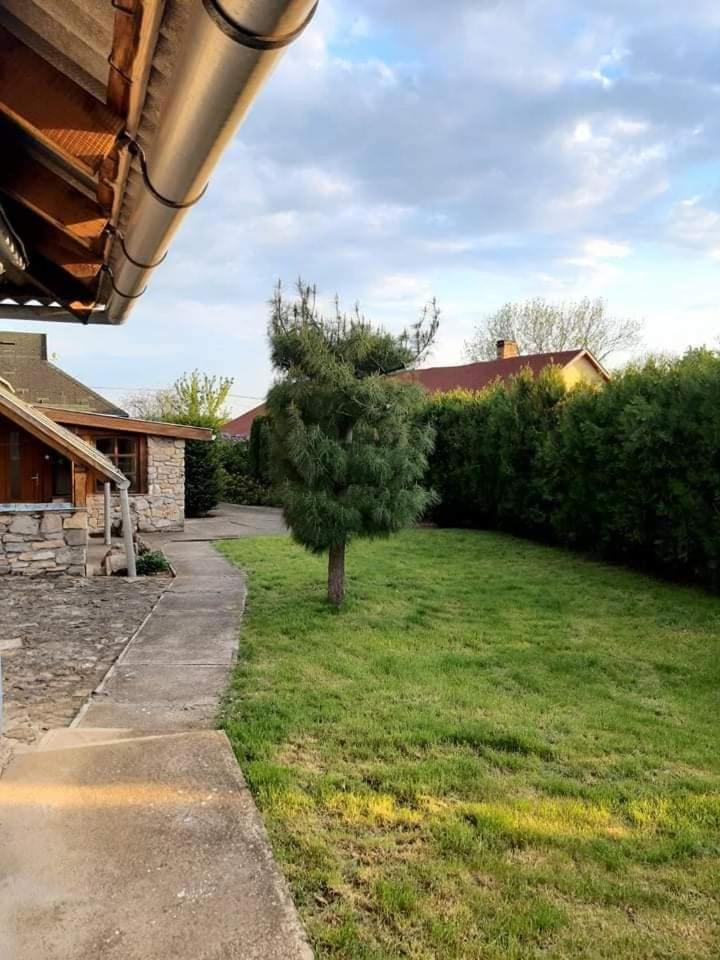 BényeLak - Zöldorom kutya - és bababarát vendégház - Housity