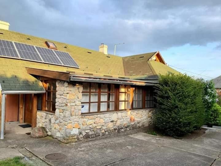 BényeLak - Zöldorom kutya - és bababarát vendégház - Housity