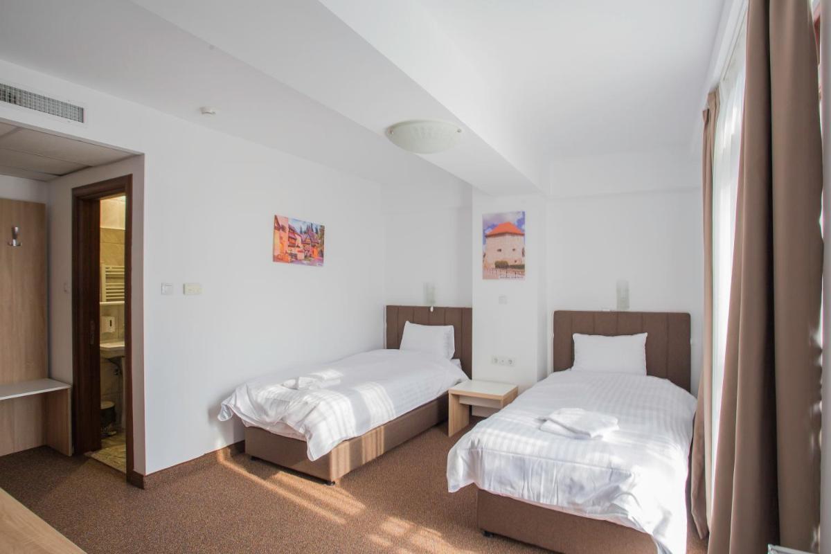 Acomodoro Residence - Housity