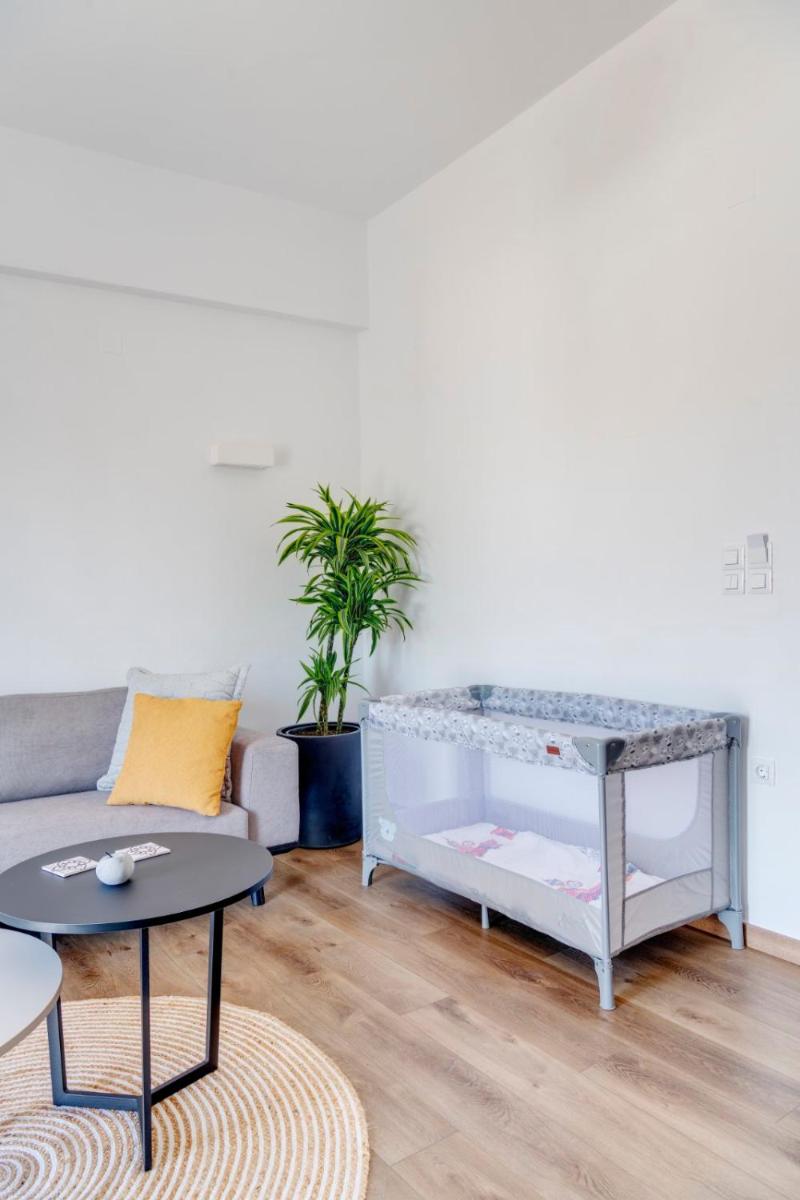 Friendly Nomads Marion Suite - Housity