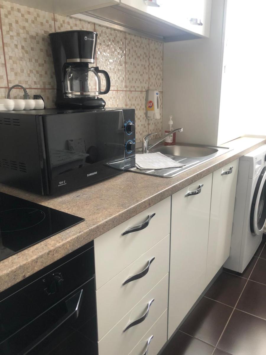Vibe apartament - Housity