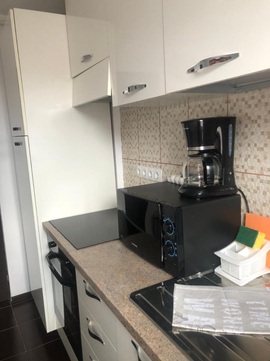 Vibe apartament - Housity