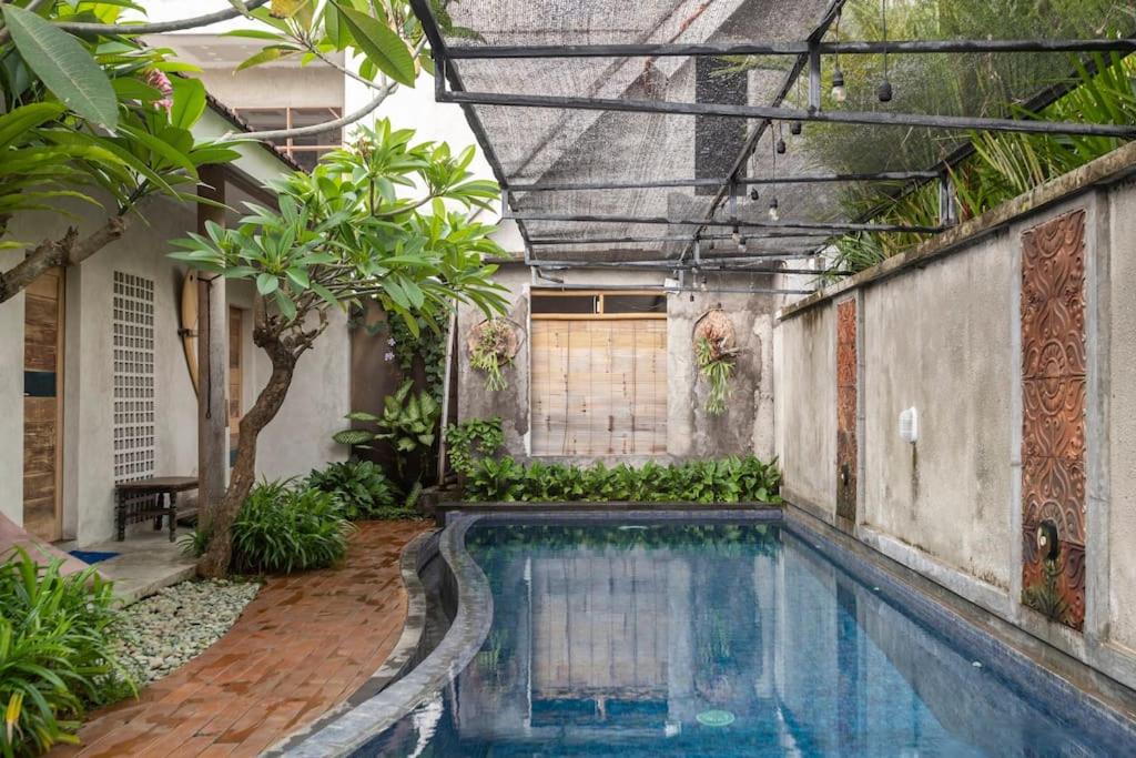 Surfer Garden - Housity