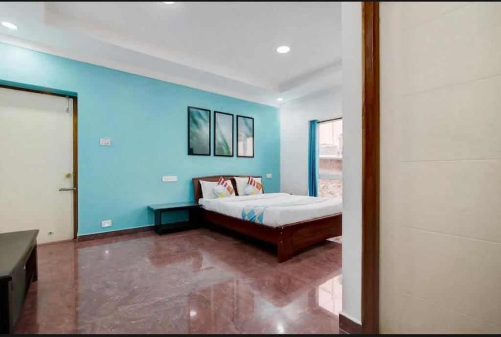 The Sivarajaa Residency - Housity