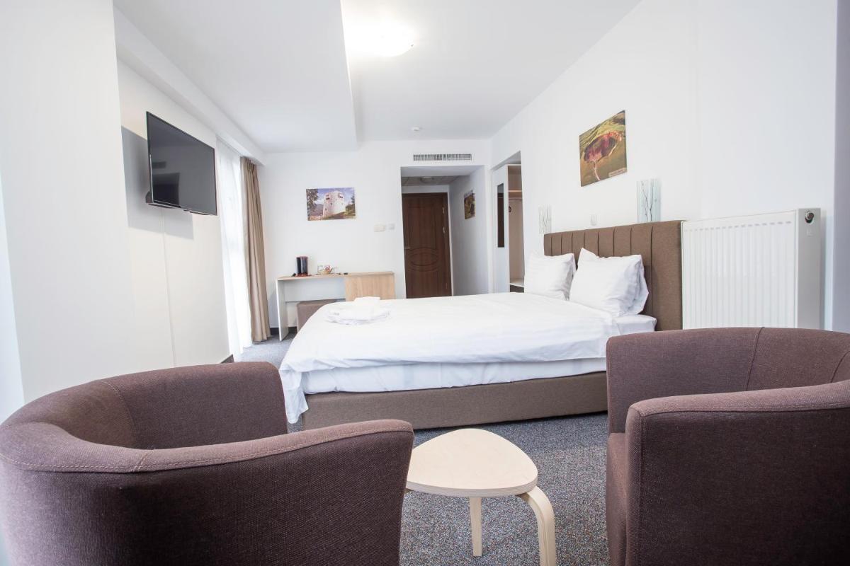 Acomodoro Residence - Housity