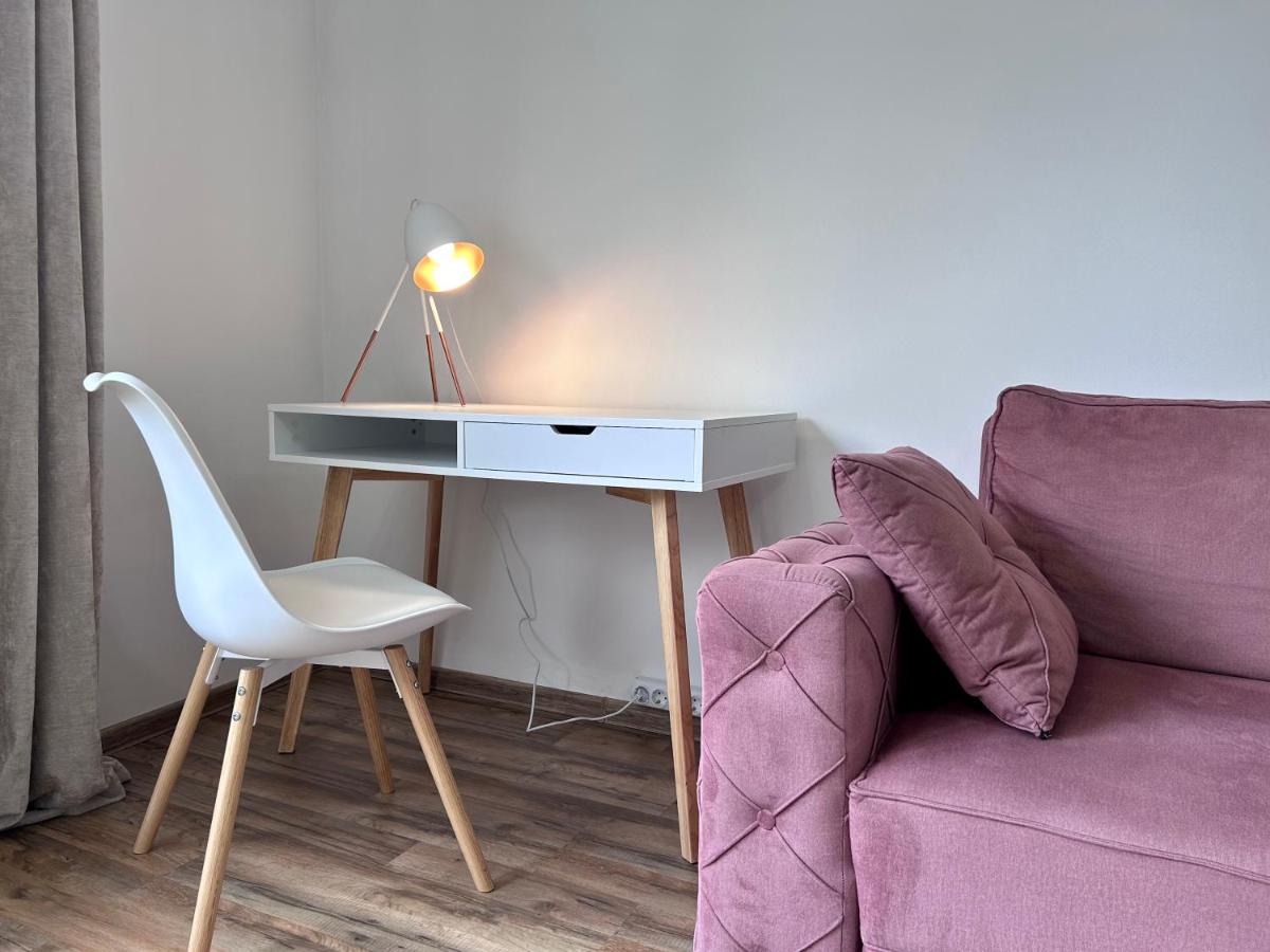 Apartment by the Synagogue - Housity