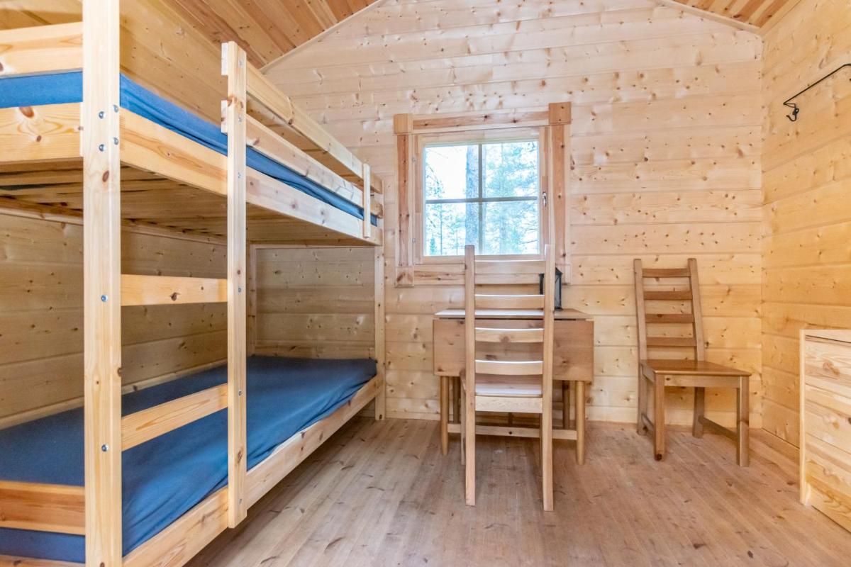 Karhunkierros Cabins & Huts - Housity