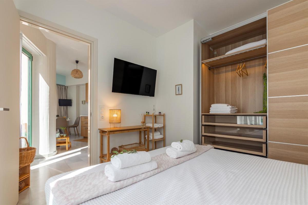 Theseus Zen Luxury Suite - Housity