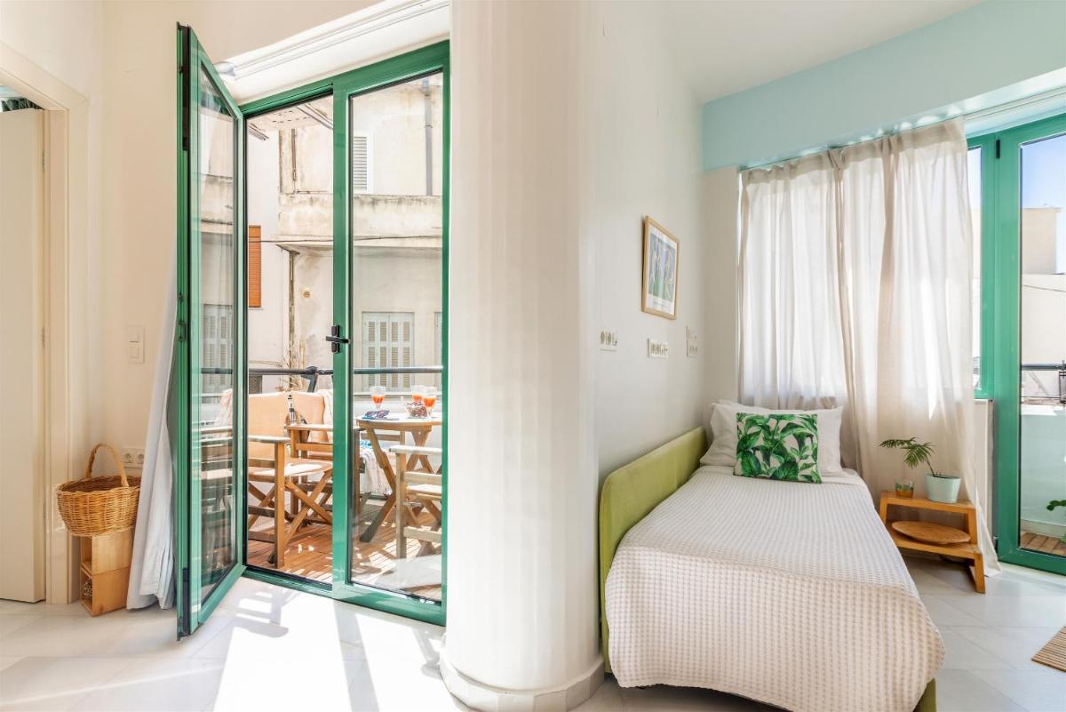 Theseus Zen Luxury Suite - Housity