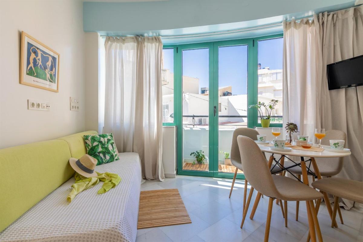 Suitetrails - Theseus Zen Luxury Suite