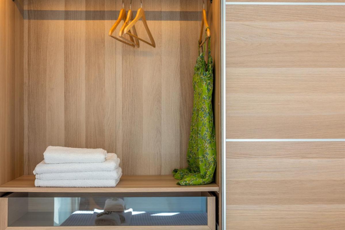 Suitetrails - Theseus Zen Luxury Suite