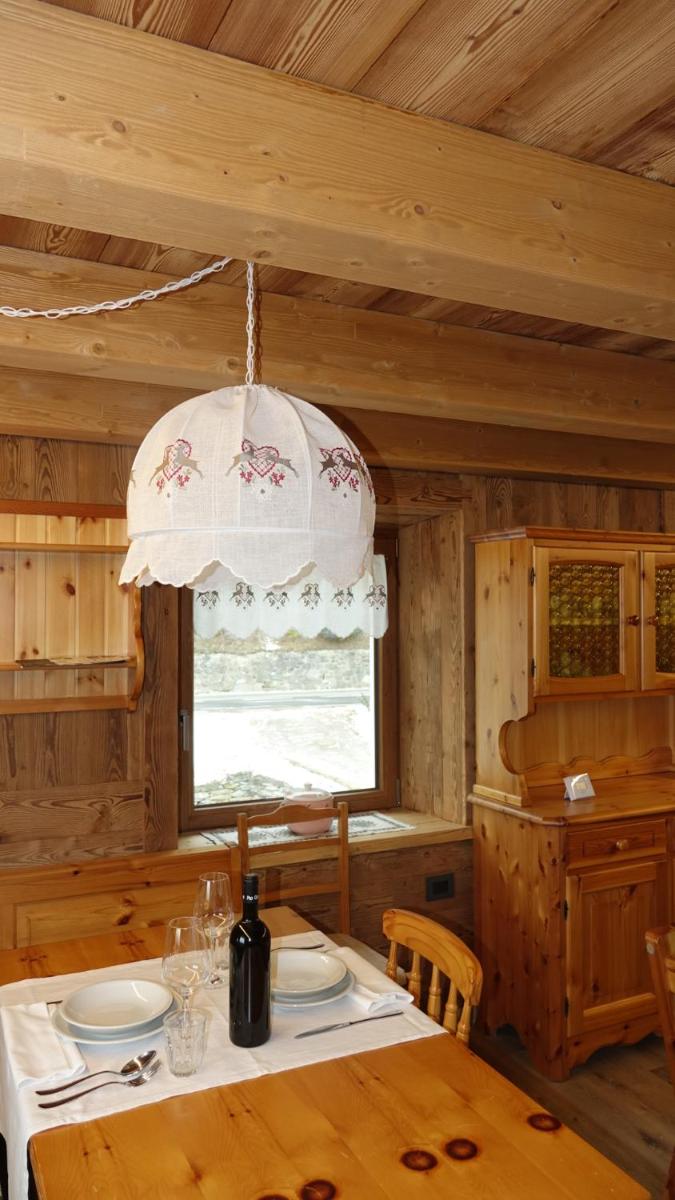 Pila appartamenti La taverna Peroulaz - Hizvo
