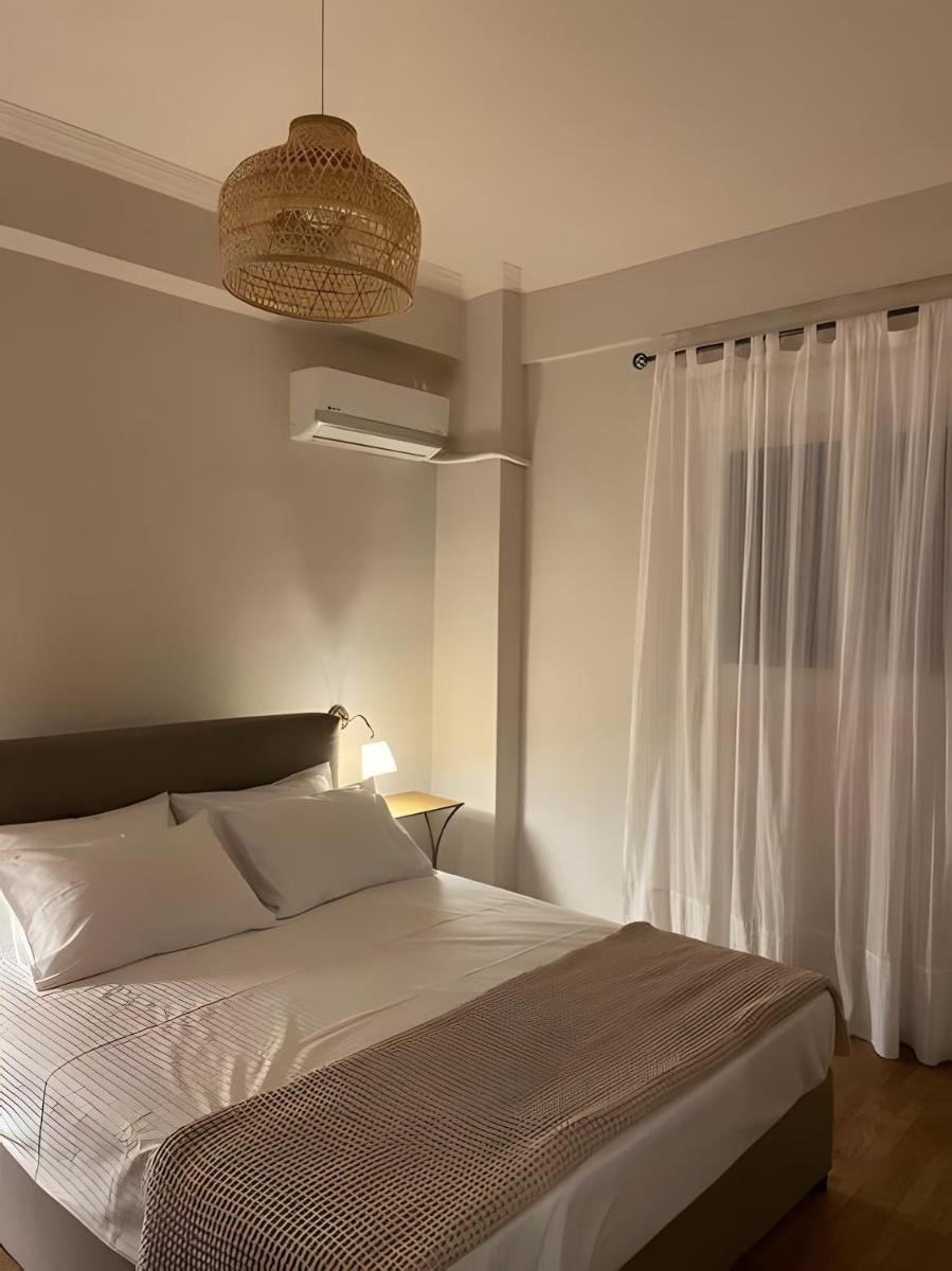 Suitetrails - Luxurious Apartment in the Heart of Athens