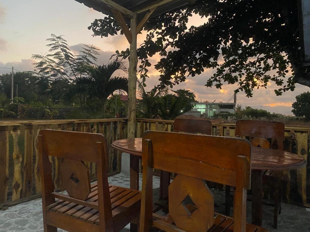 Rocky Homestay Lakey - Housity