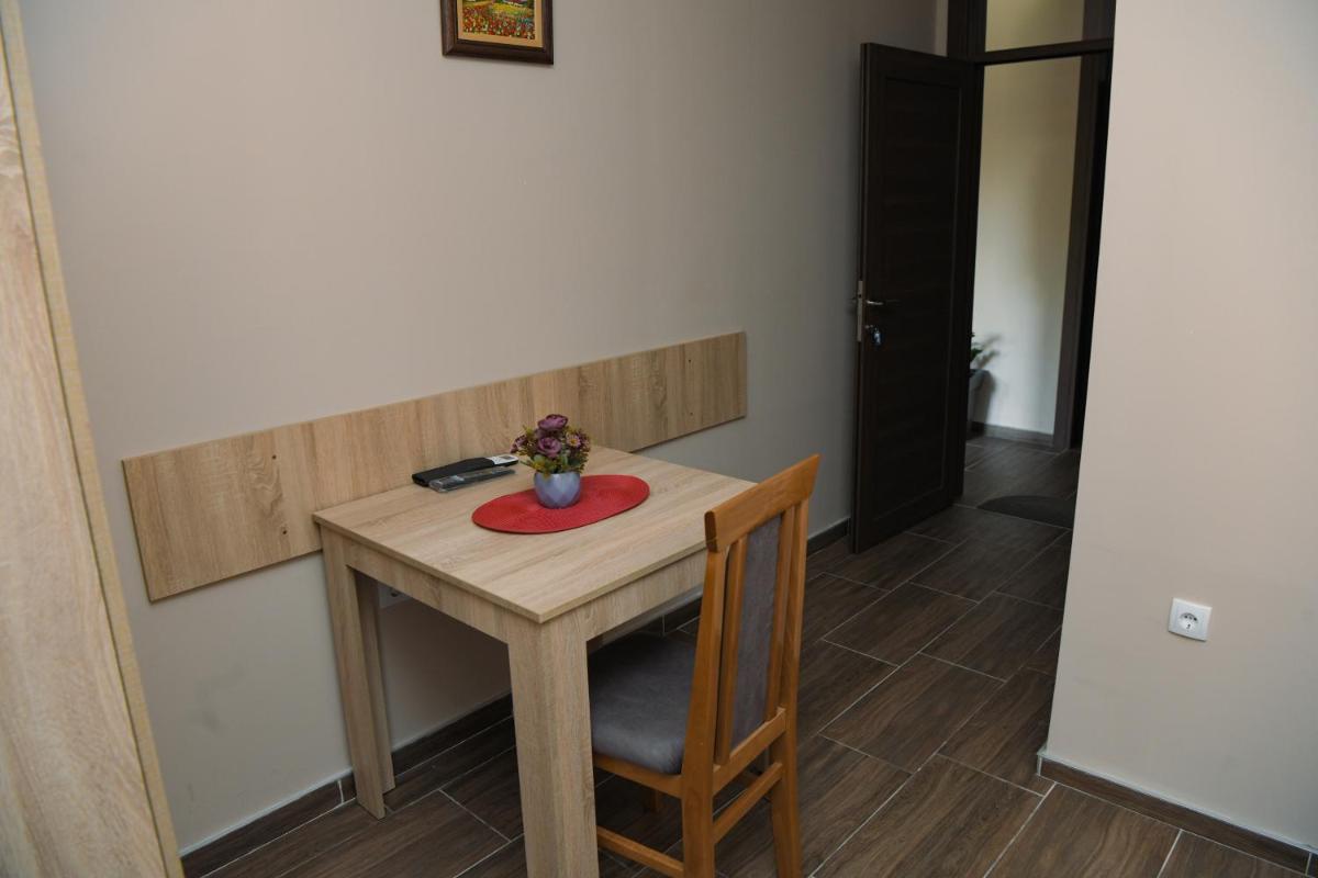 Valor Apartmani Kikinda - Housity
