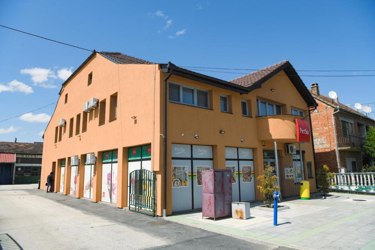 Valor Apartmani Kikinda - Housity