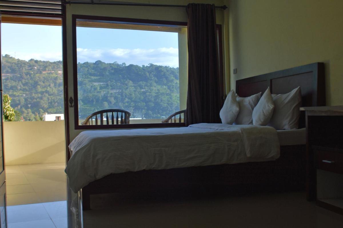 Hotel Toba Shanda By Helocus - Housity