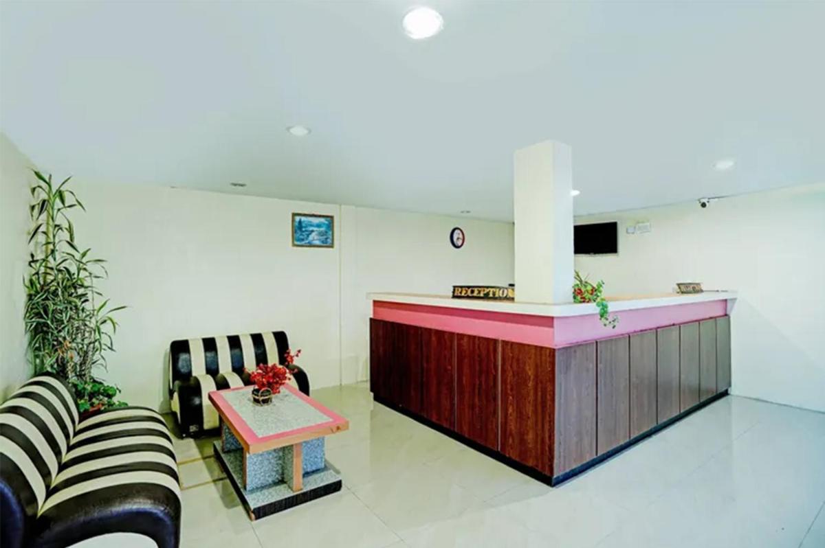 Hotel Toba Shanda By Helocus - Housity