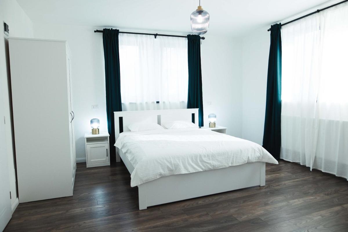 Casa Brutarului Ap - Housity