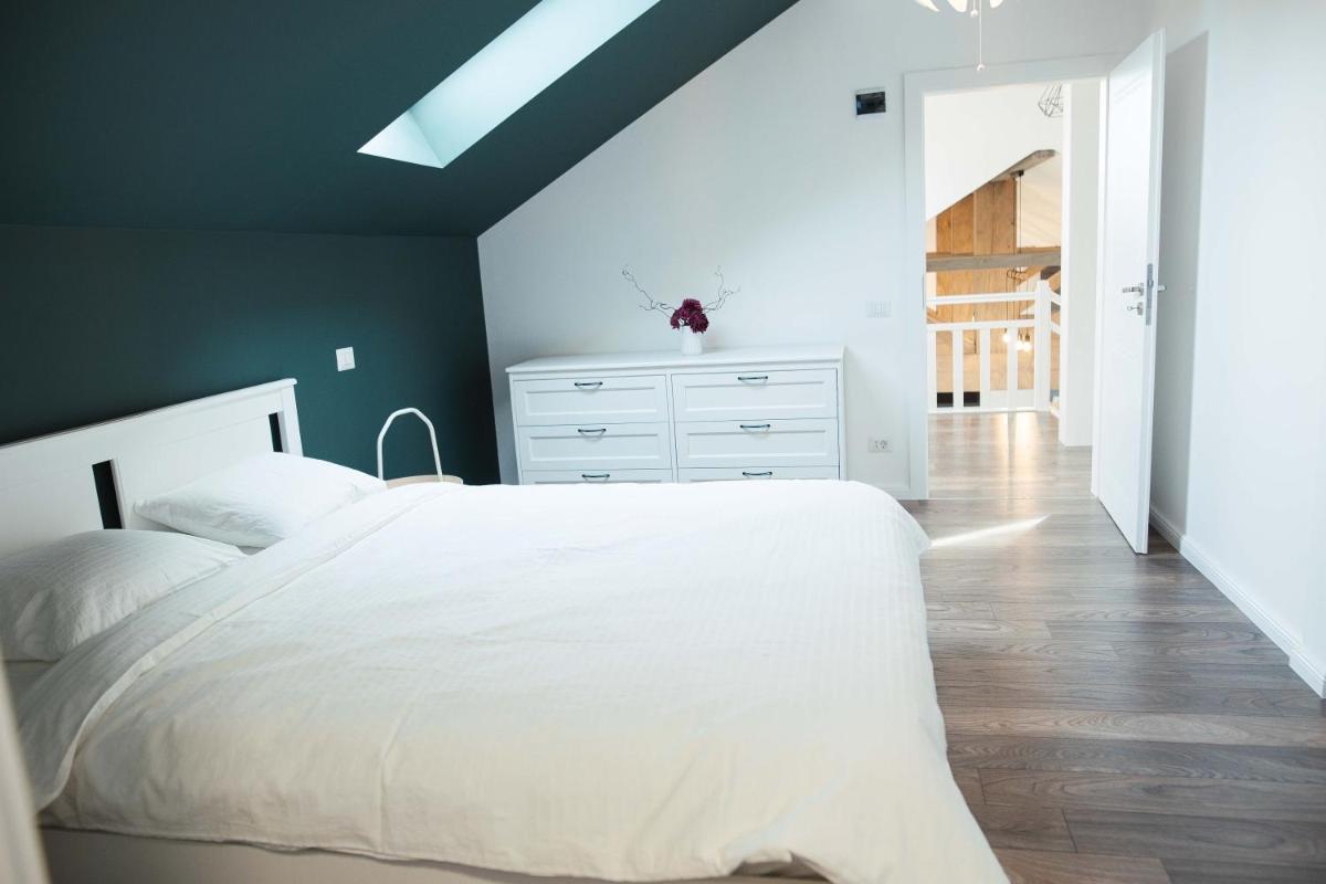 Casa Brutarului Ap - Housity