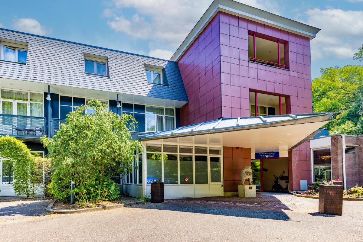Fletcher Hotel-Restaurant De Scheperskamp - Housity