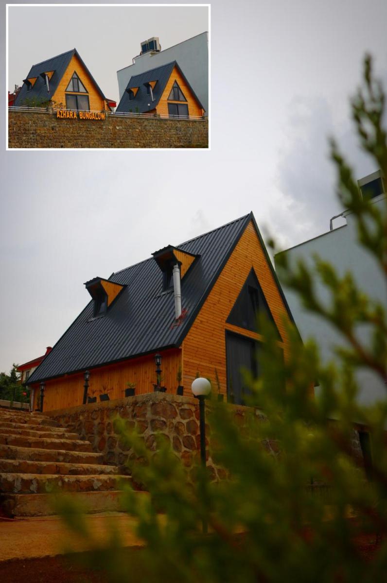 Azhara Bungalov - Housity