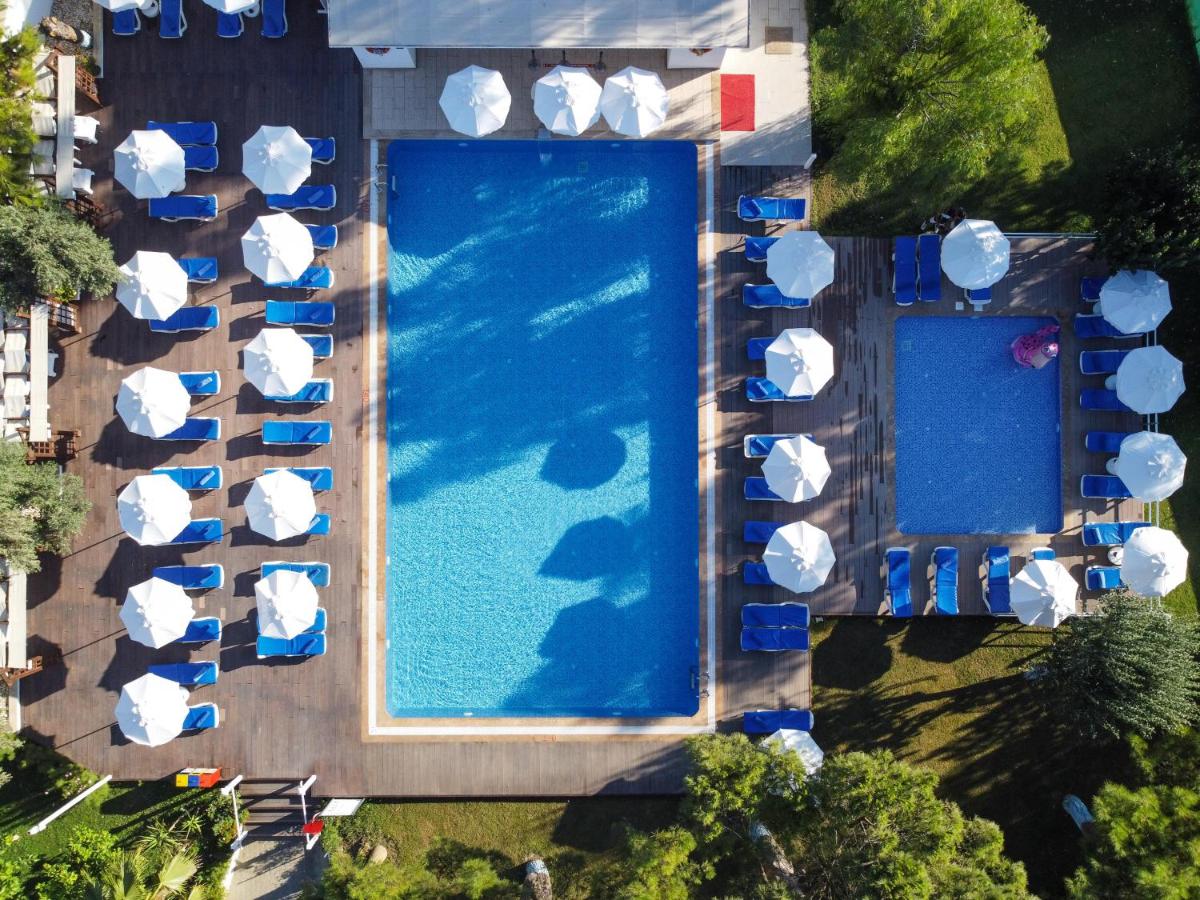Labranda Lebedos Princess - All Inclusive - Housity