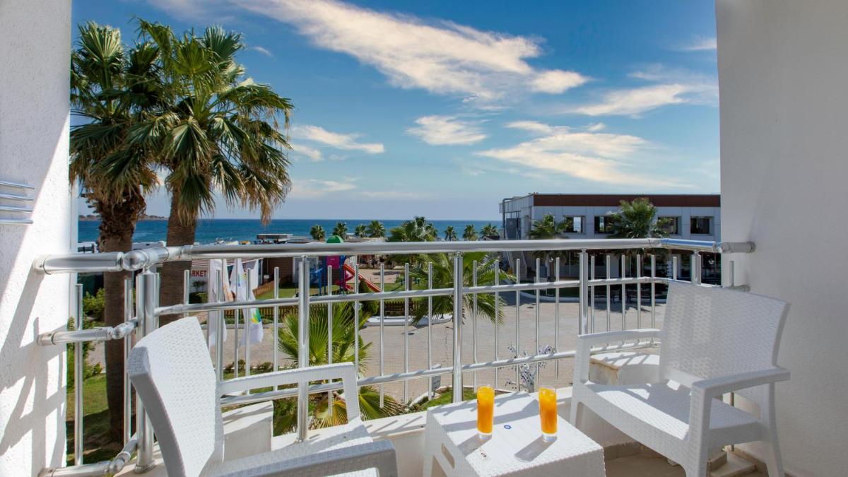 Labranda Lebedos Princess - All Inclusive - Housity
