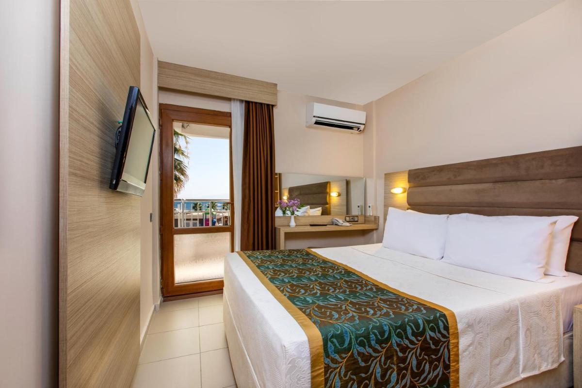 Labranda Lebedos Princess - All Inclusive - Housity