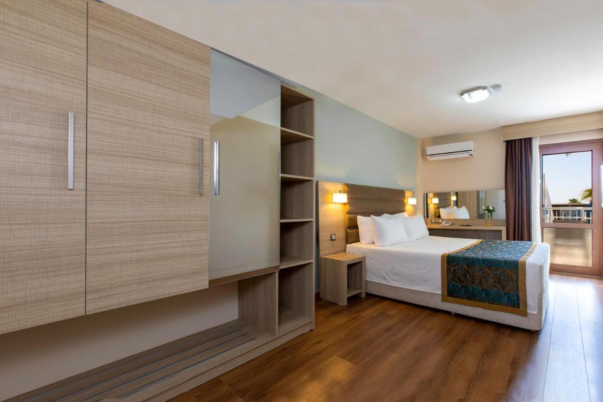 Labranda Lebedos Princess - All Inclusive - Housity