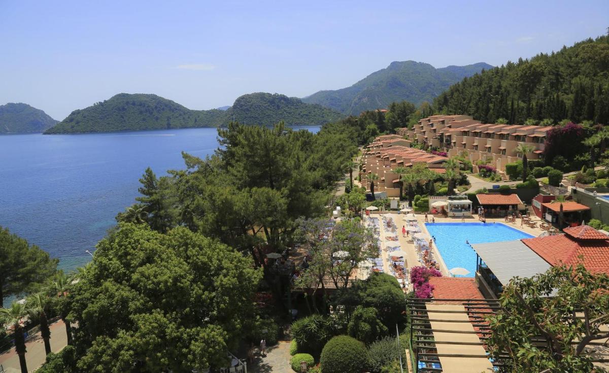 Labranda Mares Marmaris Hotel - Housity