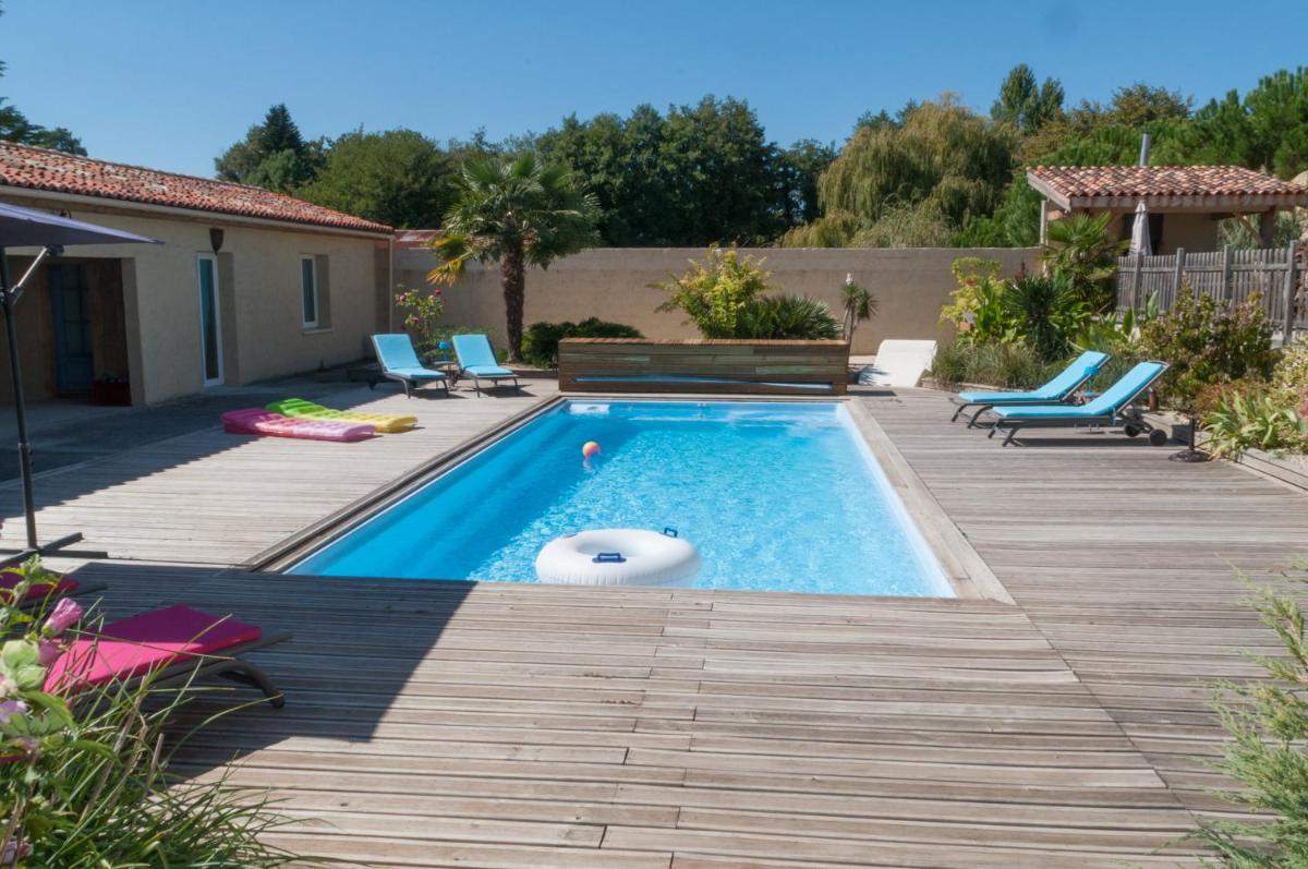 Le Clos Beldane - Housity
