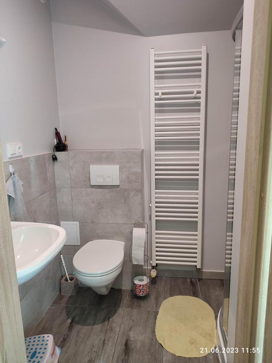 Agroturystyka Robinia - Housity