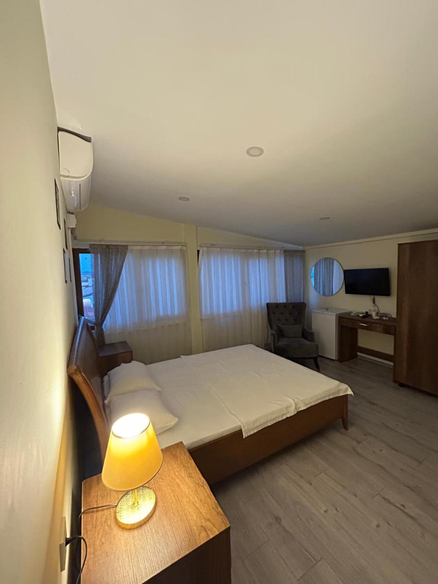 NAVAL HOTEL YALOVA - Housity