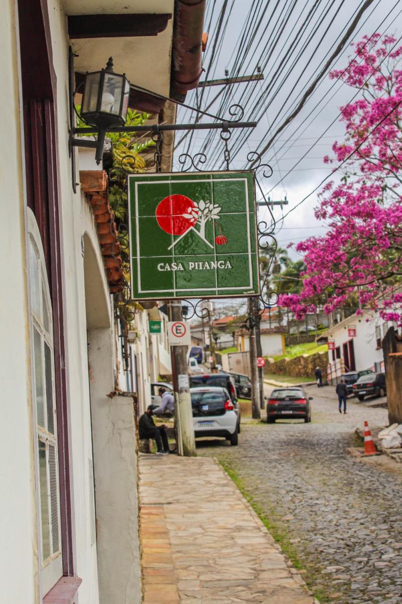 - Casa Pitanga - Acomodação lindíssima pertinho da Igreja do Rosário - Housity