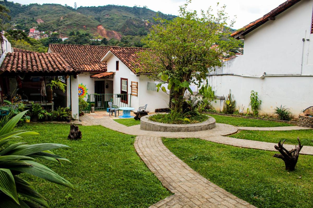 - Casa Pitanga - Acomodação lindíssima pertinho da Igreja do Rosário - Housity