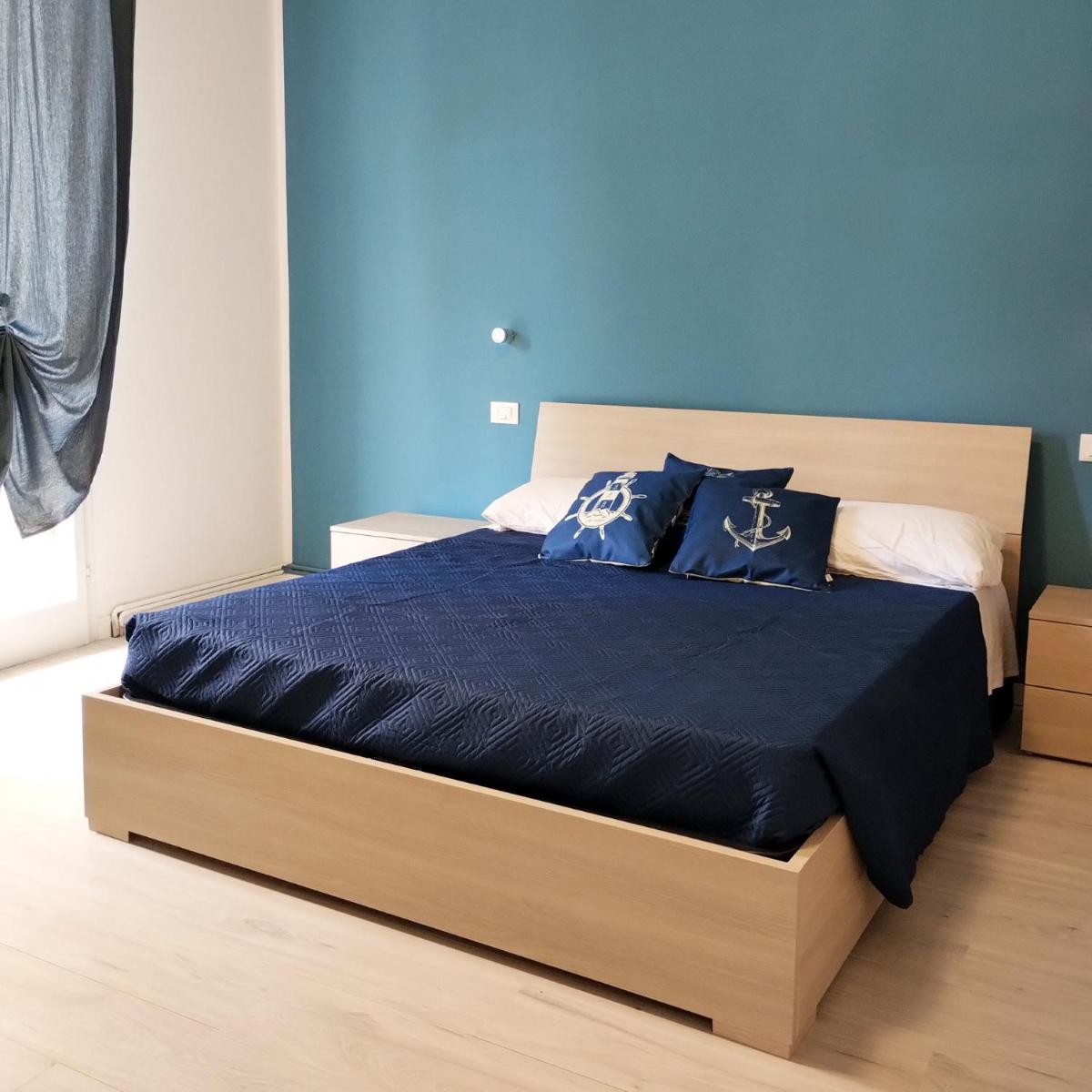 Noi e il Mare - Housity