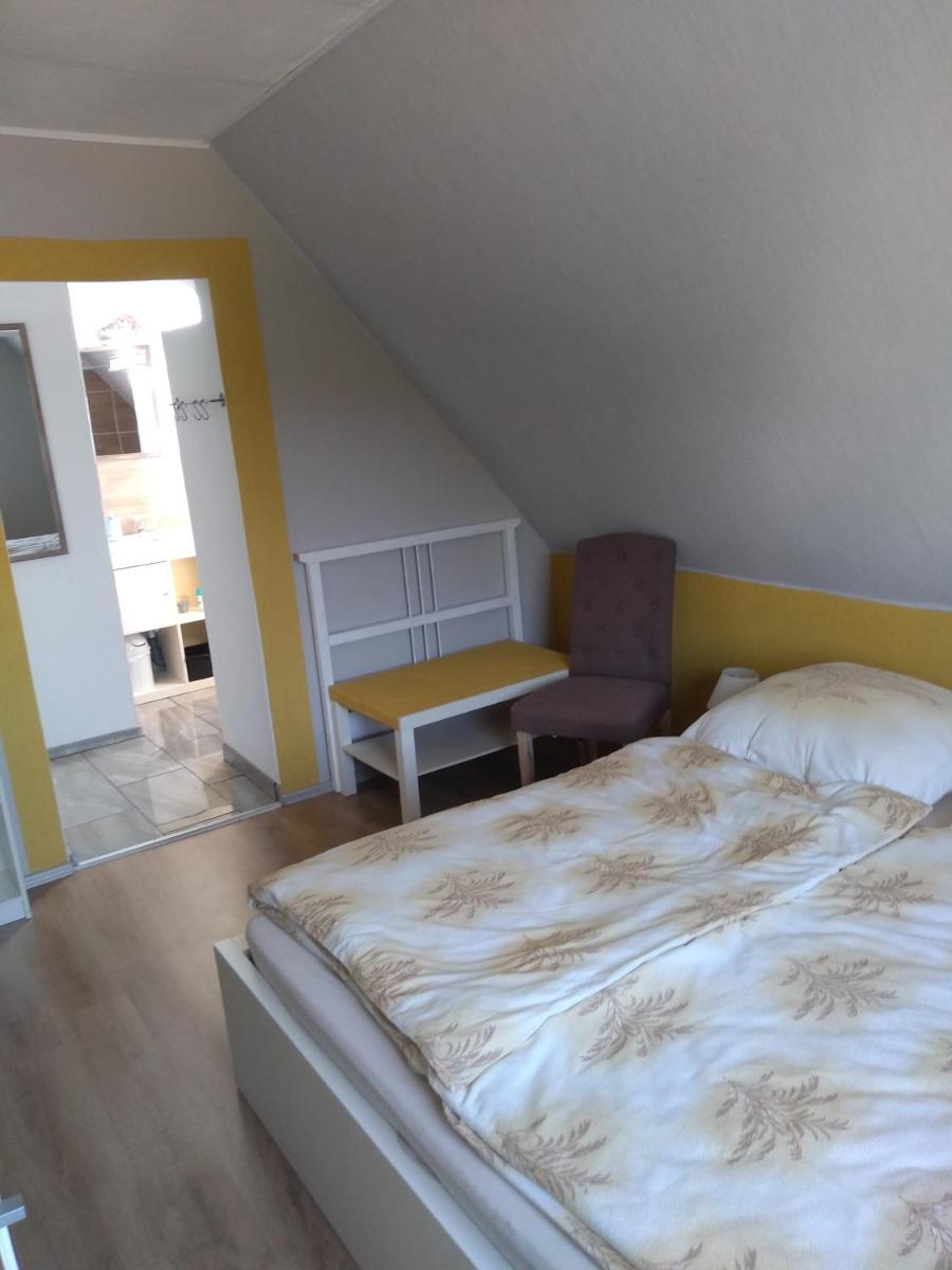 Hoppies am Deich - Housity