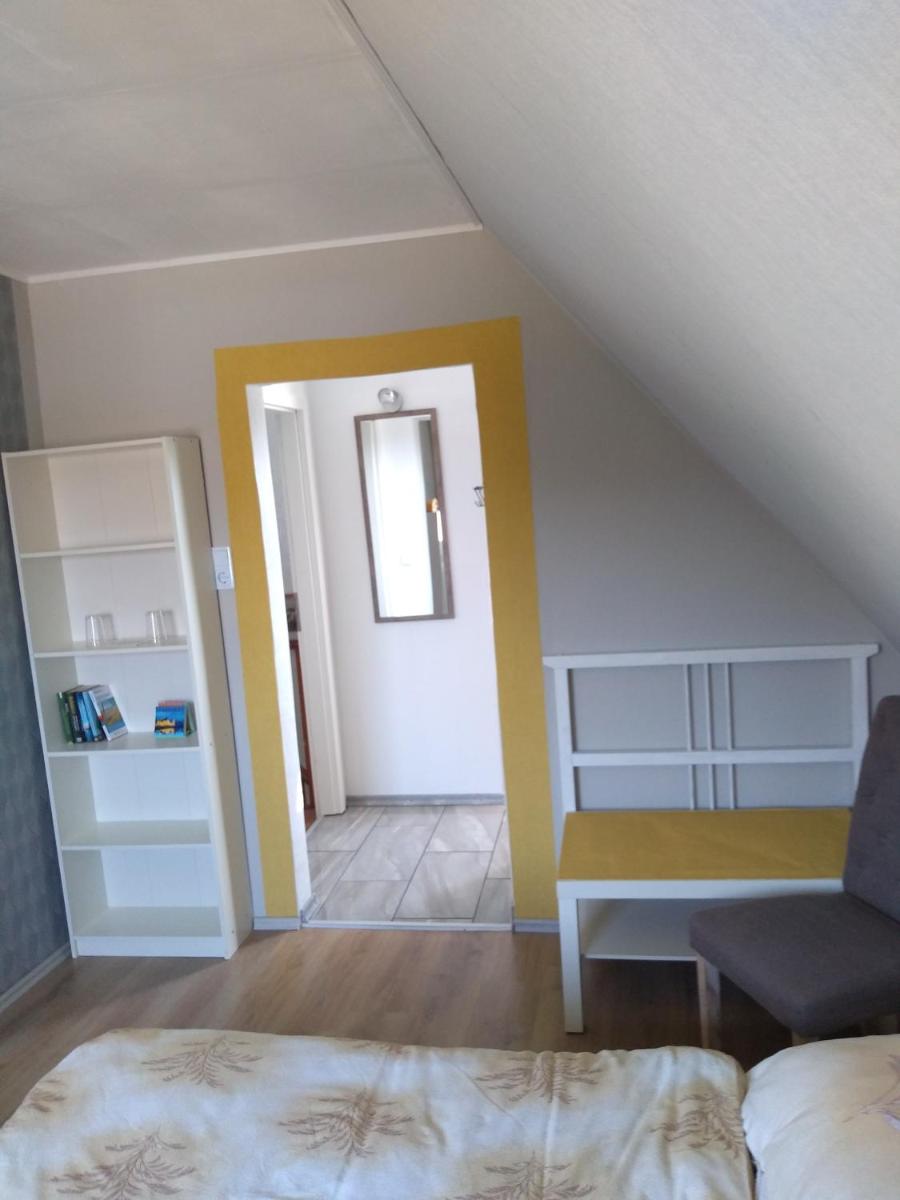 Hoppies am Deich - Housity