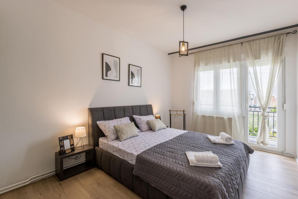 CITRUS accommodation - Housity